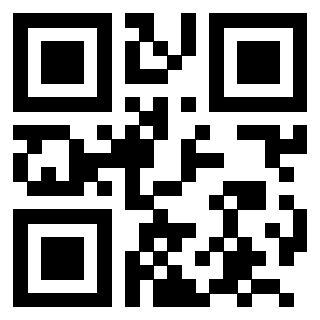 3201659332 - Immagine del Qr Code associato