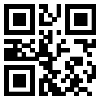 3201659336 - Immagine del QrCode associato