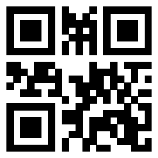 Immagine del Qr Code di 3201659339