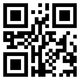 3201659340 - Immagine del Qr Code associato