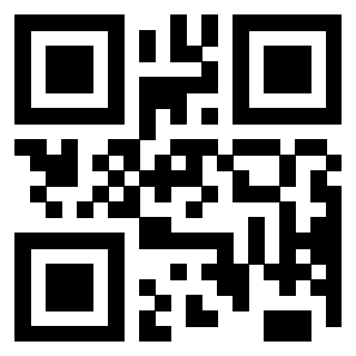 Immagine del Qr Code di 3201659342