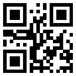 Il QrCode di 3201659343