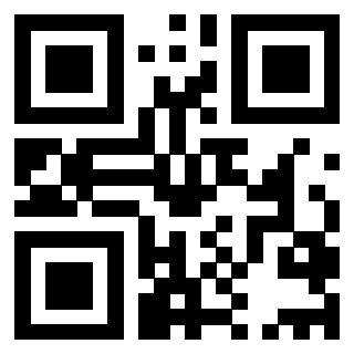 Immagine del QrCode di 3201659344
