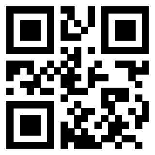 3201659346 - Immagine del Qr Code associato