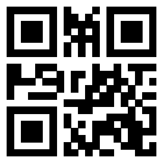 3201659351 QrCode associato