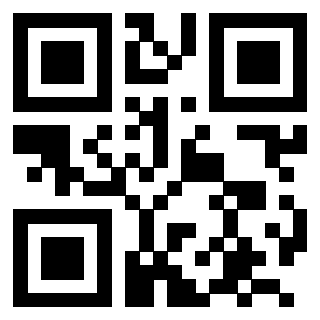 Immagine del QrCode di 3201659352