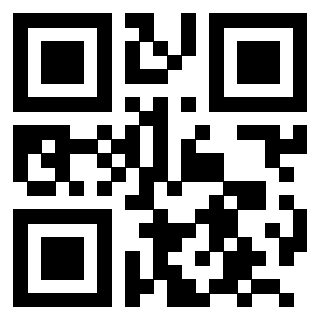 Il QrCode di 3201659355