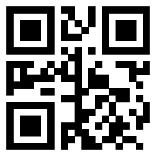 Immagine del QrCode di 3201659358