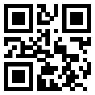 Immagine del Qr Code di 3201659363