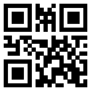 Il Qr Code di 3201659365