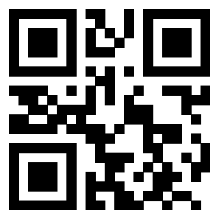 Immagine del QrCode di 3201659366