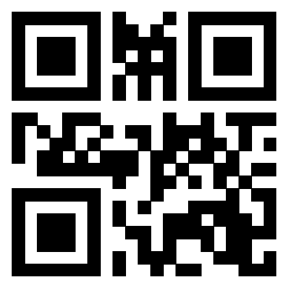 3201659369 - Immagine del QrCode associato