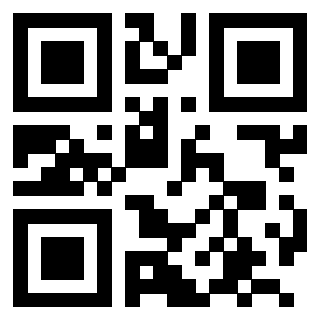 Immagine del QrCode di 3201659370