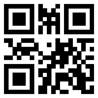 Scansione del Qr Code di 3201659372