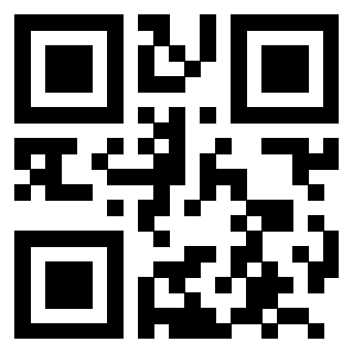 3201659373 - Immagine del Qr Code