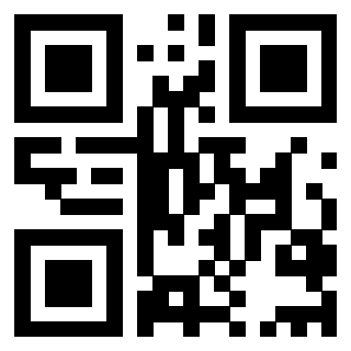 Scansione del Qr Code di 3201659376