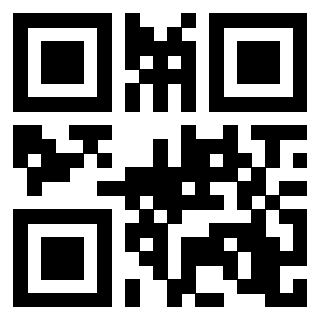 Il Qr Code di 3201659381