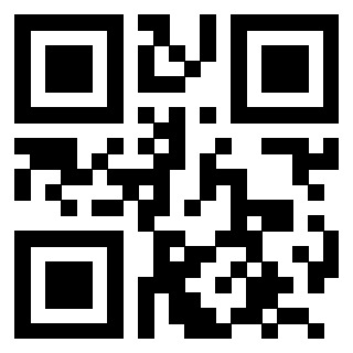 Il QrCode di 3201659384