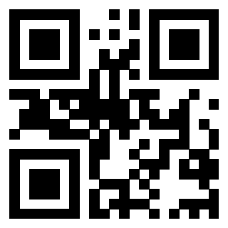 3201659385 - Immagine del QrCode associato