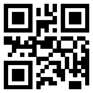 Il Qr Code di 3201659392