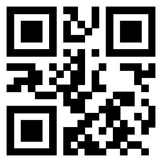 Immagine del Qr Code di 3201659395