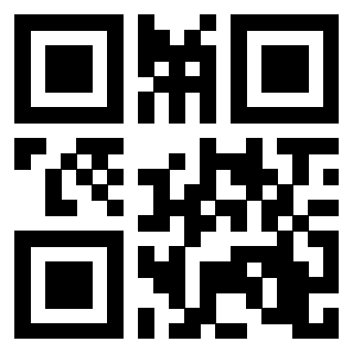 3201659399 - Immagine del Qr Code associato