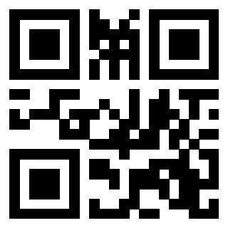 3201659401 - Immagine del QrCode associato