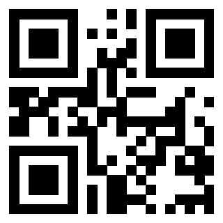 3201659405 - Immagine del Qr Code associato