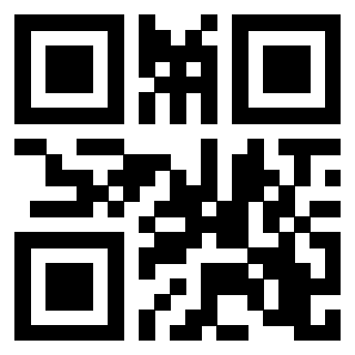 Il QrCode di 3201659406