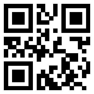 3201659407 - Immagine del QrCode associato