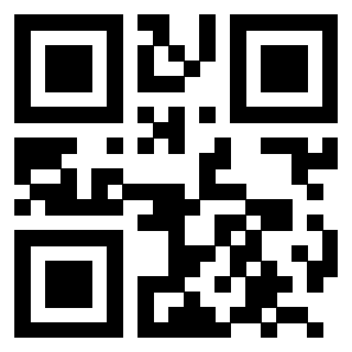 Immagine del Qr Code di 3201659409