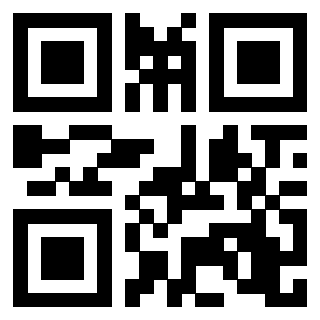 3201659411 - Immagine del Qr Code associato