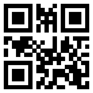 3201659412 QrCode associato