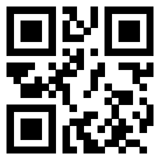 3201659422 - Immagine del QrCode