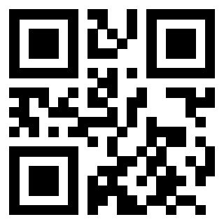 3201659431 - Immagine del QrCode associato