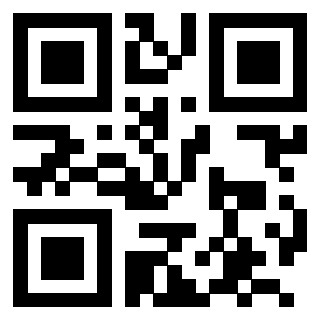 3201659432 - Immagine del Qr Code associato