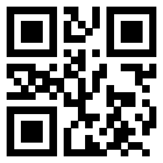 3201659433 - Immagine del QrCode associato