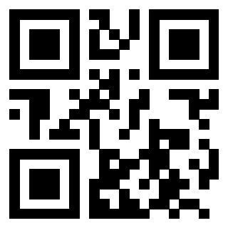 Scansione del Qr Code di 3201659435