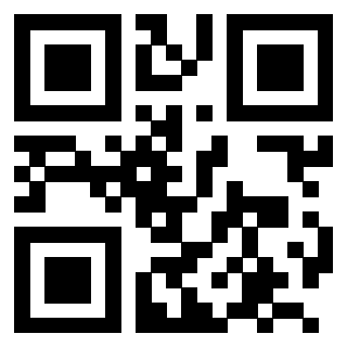 3201659438 - Immagine del Qr Code