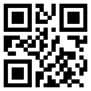 Il QrCode di 3201659439