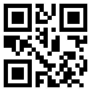 3201659443 QrCode associato