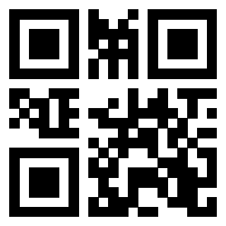 Il Qr Code di 3201659444