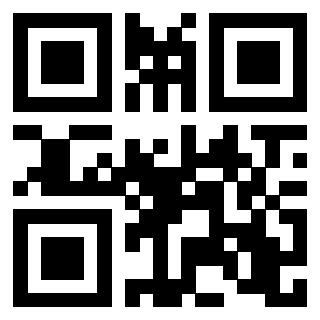 3201659445 - Immagine del QrCode