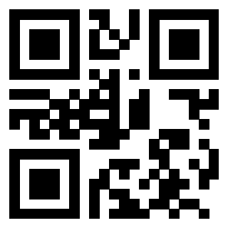 Scansione del QrCode di 3201659446