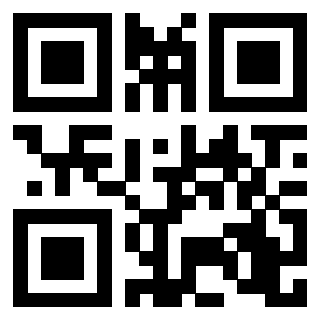 3201659448 - Immagine del Qr Code associato
