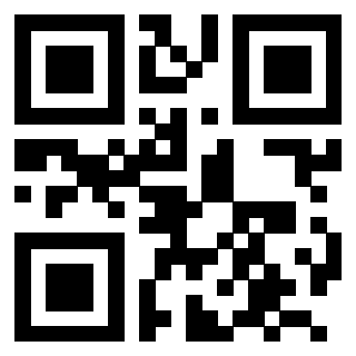 3201659451 - Immagine del Qr Code associato