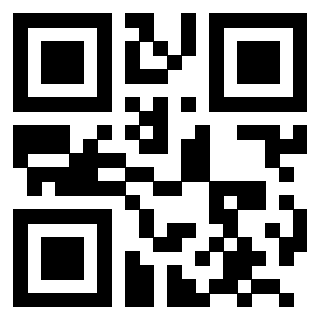 3201659456 - Immagine del QrCode associato