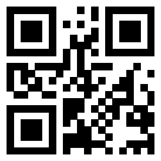 Il QrCode di 3201659460