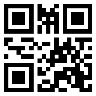 Immagine del QrCode di 3201659461