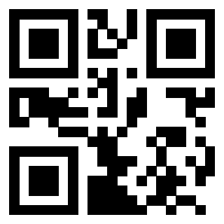 Immagine del QrCode di 3201659462